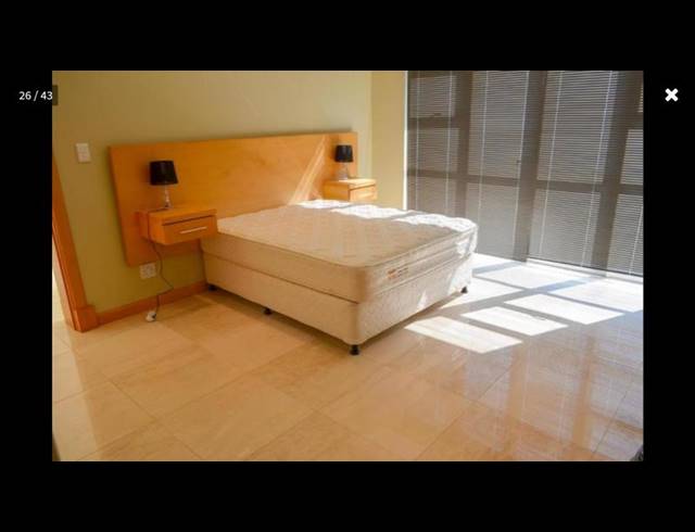 5 BEDROOM PROPERTY TO RENT IN WATERKLOOF RIDGE